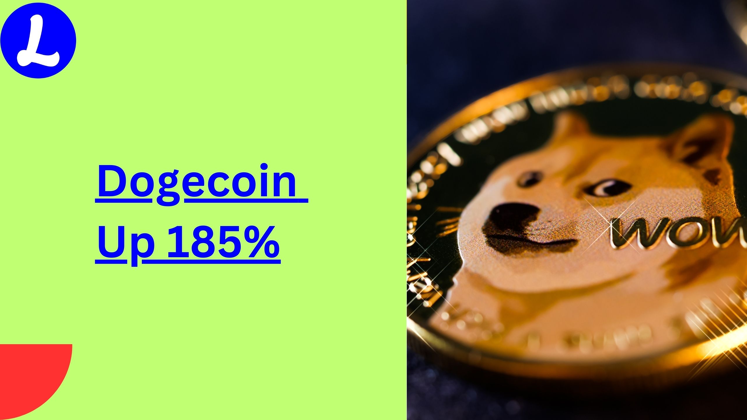 Dogecoin Soars: Meme Coin Stages Surprise Comeback