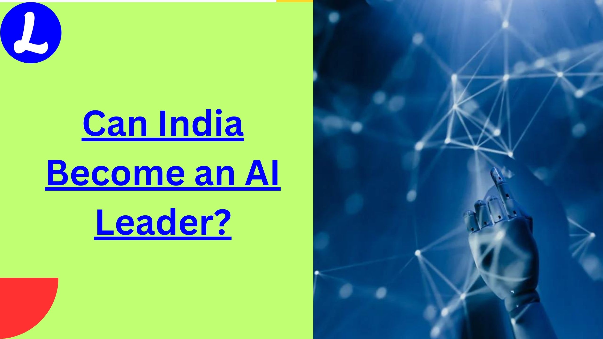 Can India Become an AI Leader? New Marketplace Model Fuels Innovation