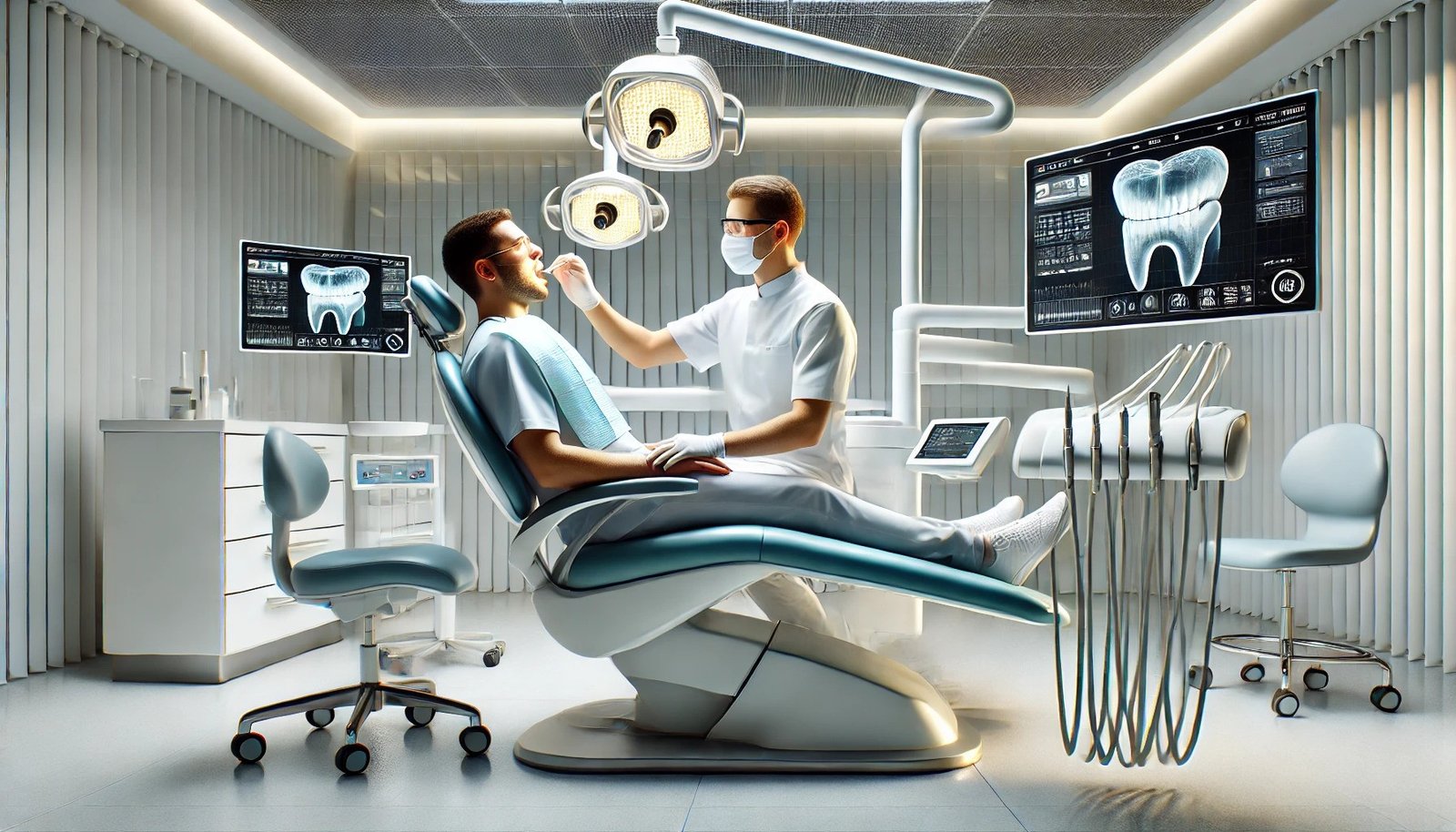 U.S. Dental Market to Hit $260 Billion by 2033: What's Driving the Growth?