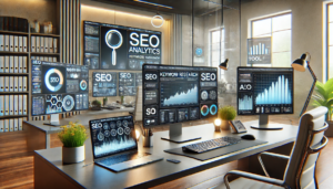 Dominate Search Rankings: The Top 15 AI SEO Tools You Need Now!