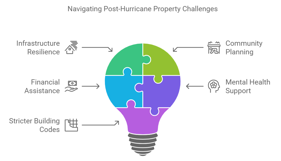 $474 Million in Damages: How Will Hurricanes Impact Future Property Values?