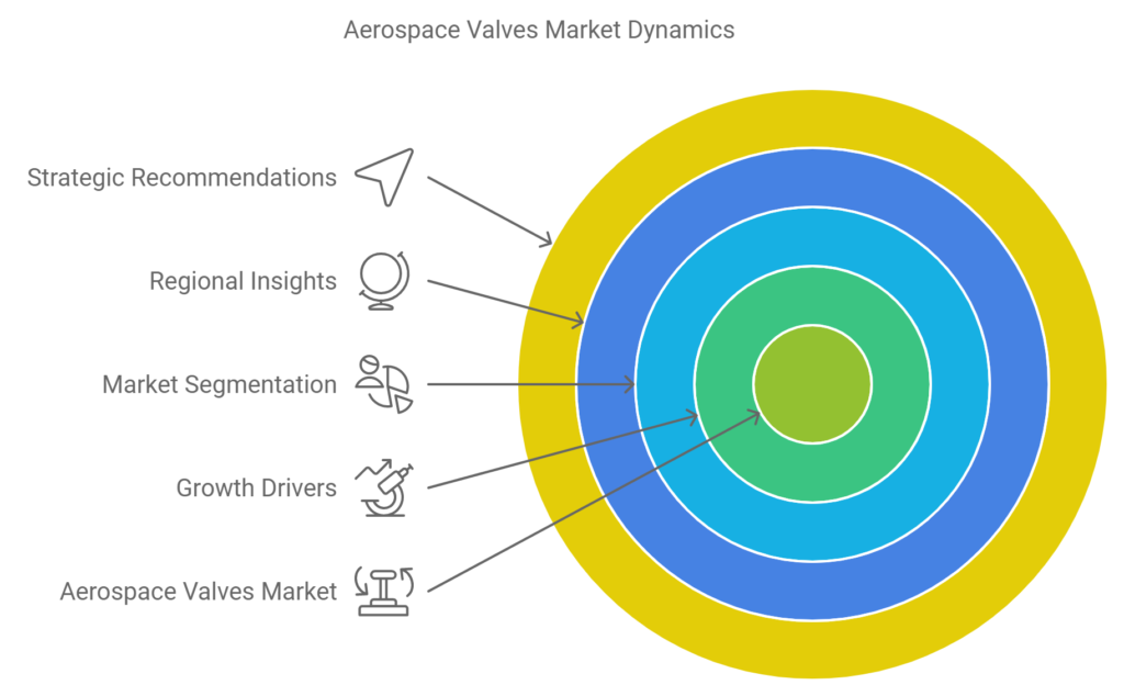 Aerospace Valves Market Poised for $18.5 Billion Takeoff by 2033: What's Driving Growth?